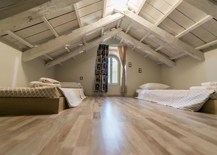 Fiscardonna Luxury Suites