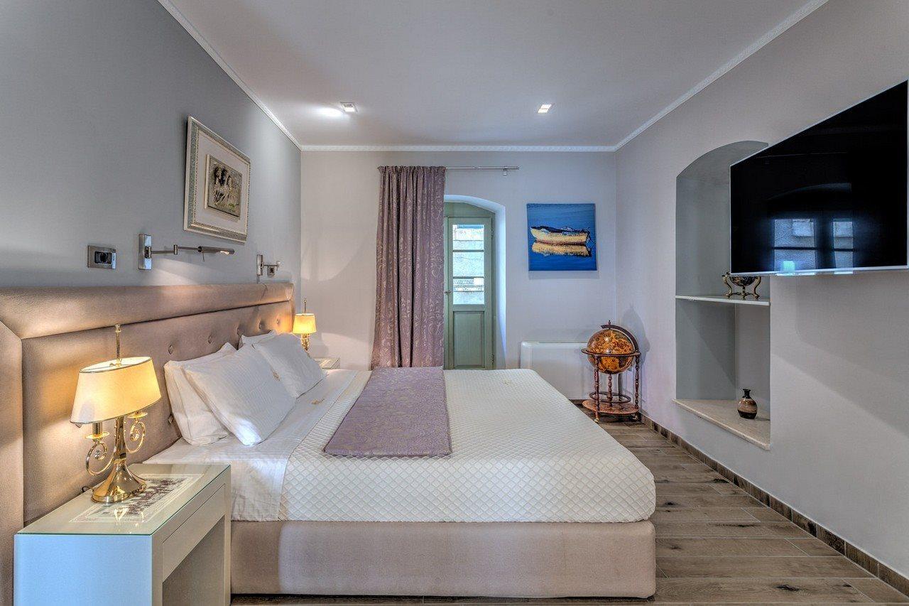 Fiscardonna Luxury Hotel