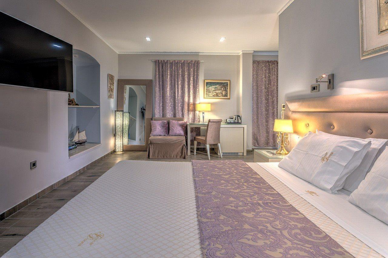 Fiscardonna Luxury Fiskardo