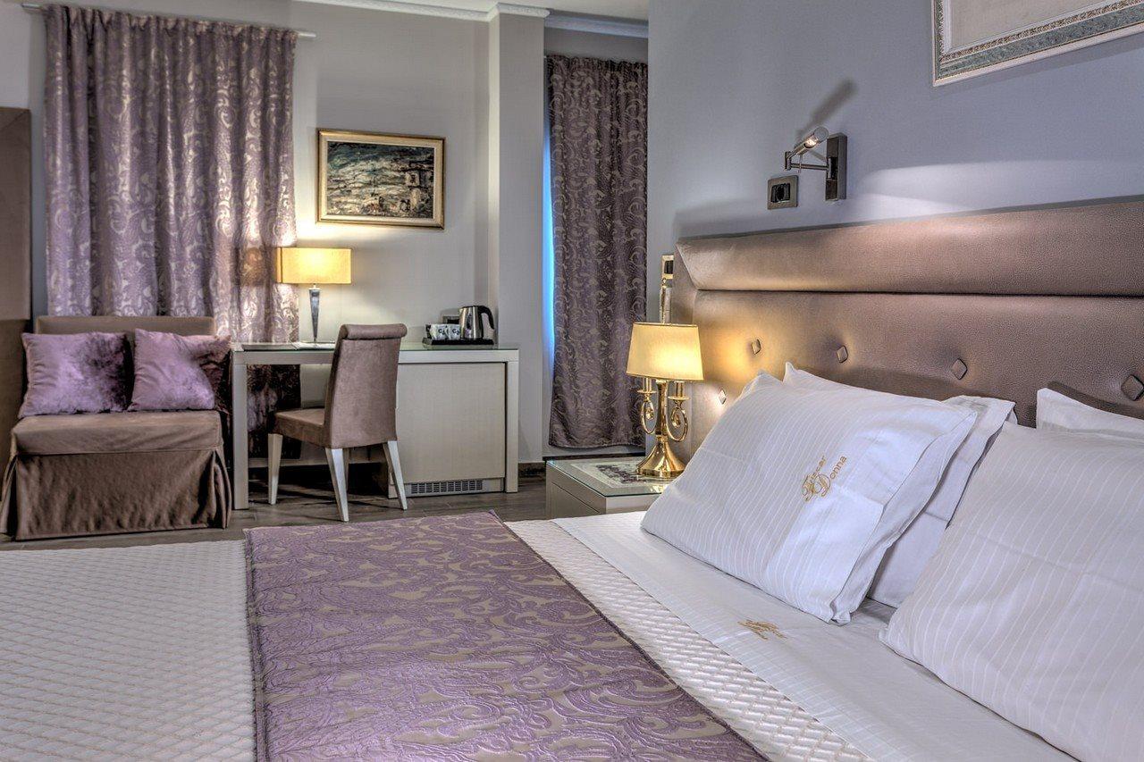 Fiscardonna Luxury Hotel 4*