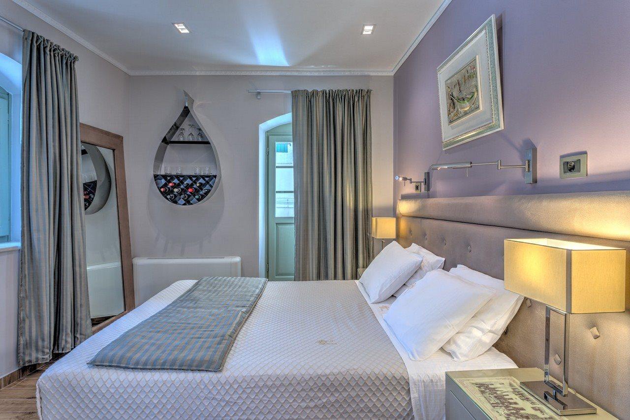 Fiscardonna Luxury 4*