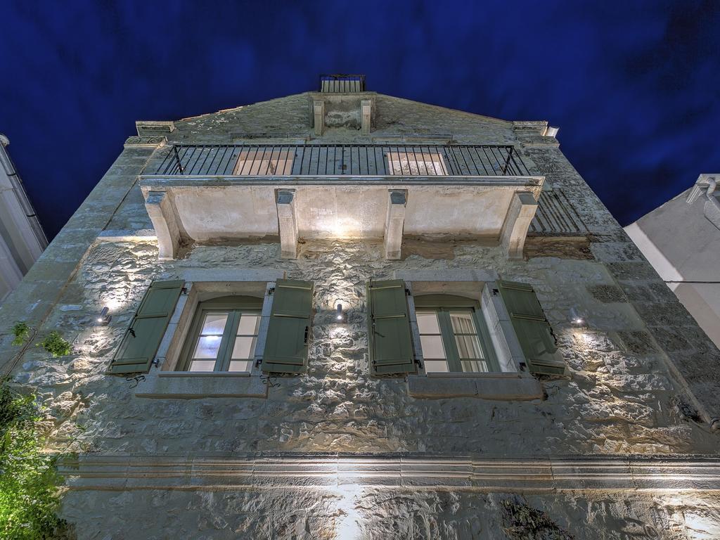 Fiscardonna Luxury 4* Fiskardo