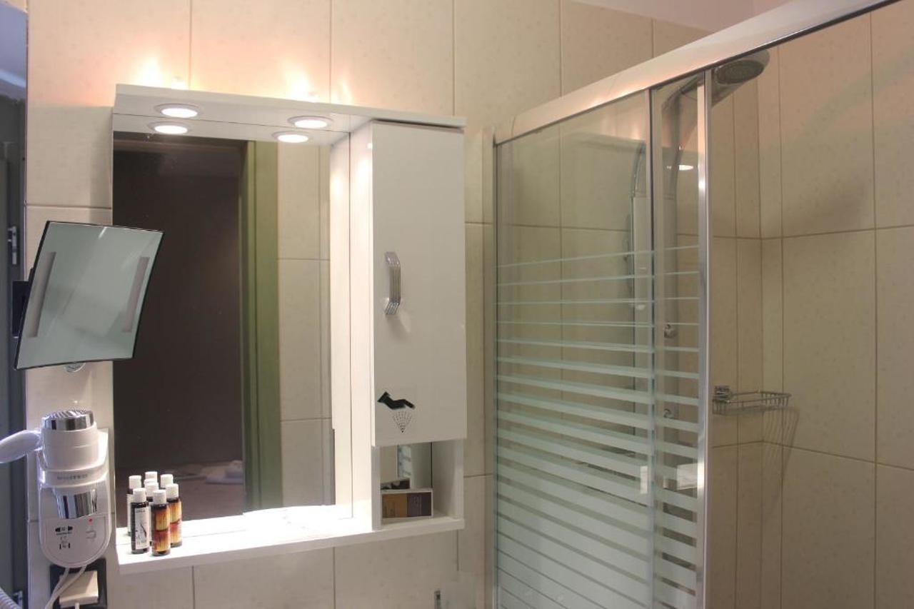 Hotel Fiscardonna Luxury