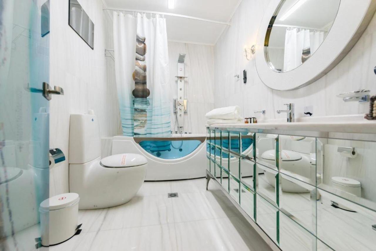 Fiscardonna Luxury Hotel