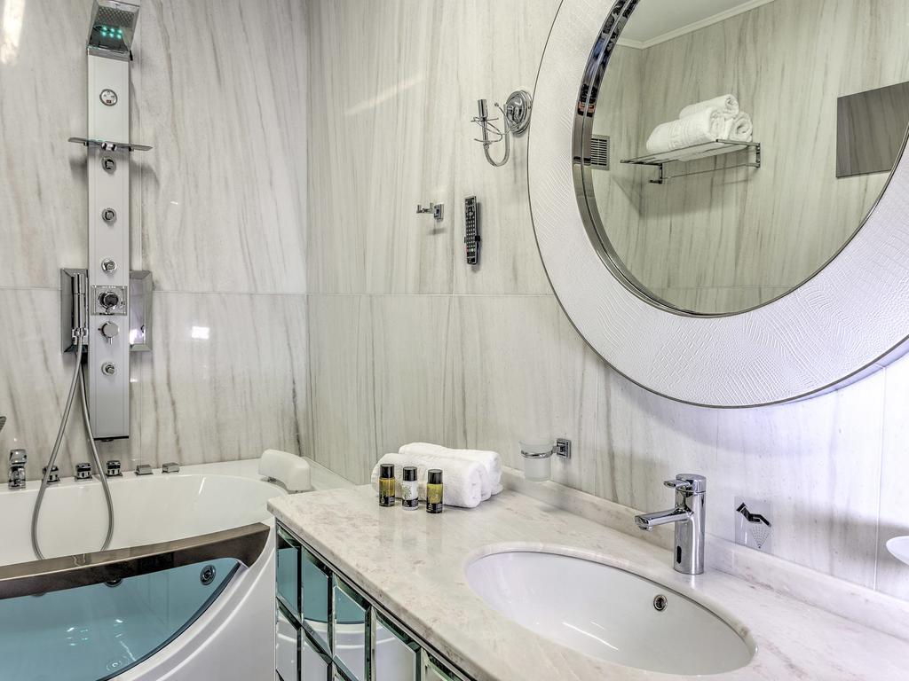 Hotel Fiscardonna Luxury 4*