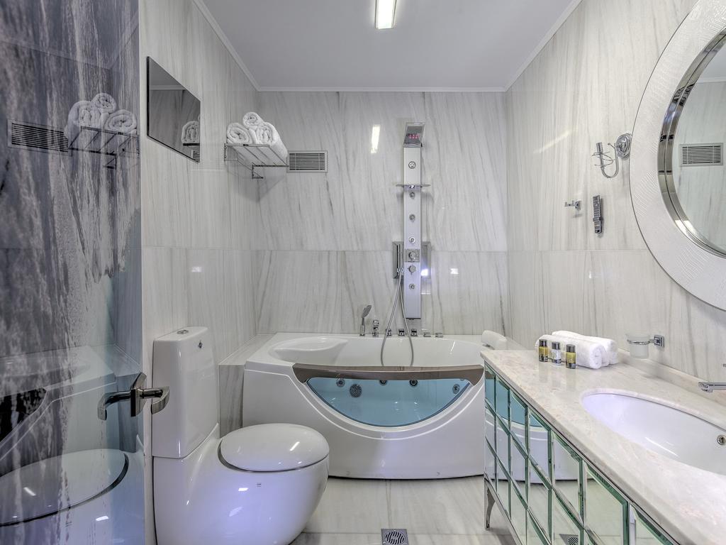Fiscardonna Luxury 4*