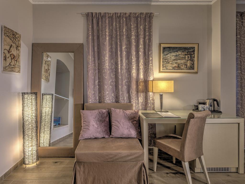 Fiscardonna Luxury