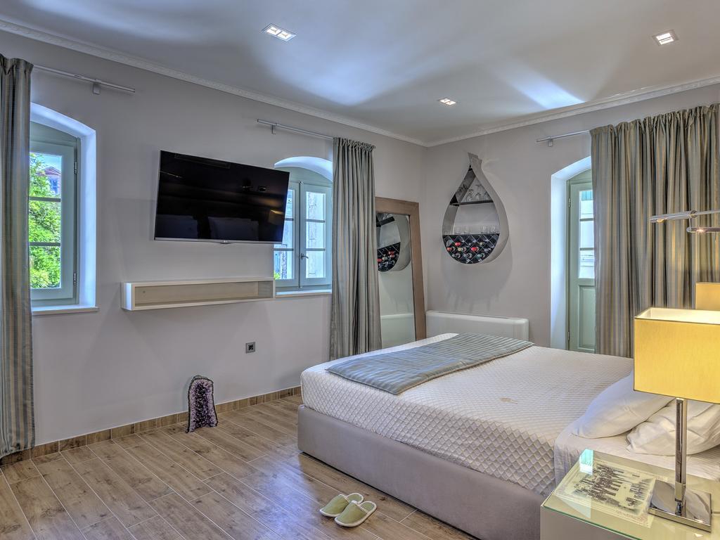 Fiscardonna Luxury Hotel 4*