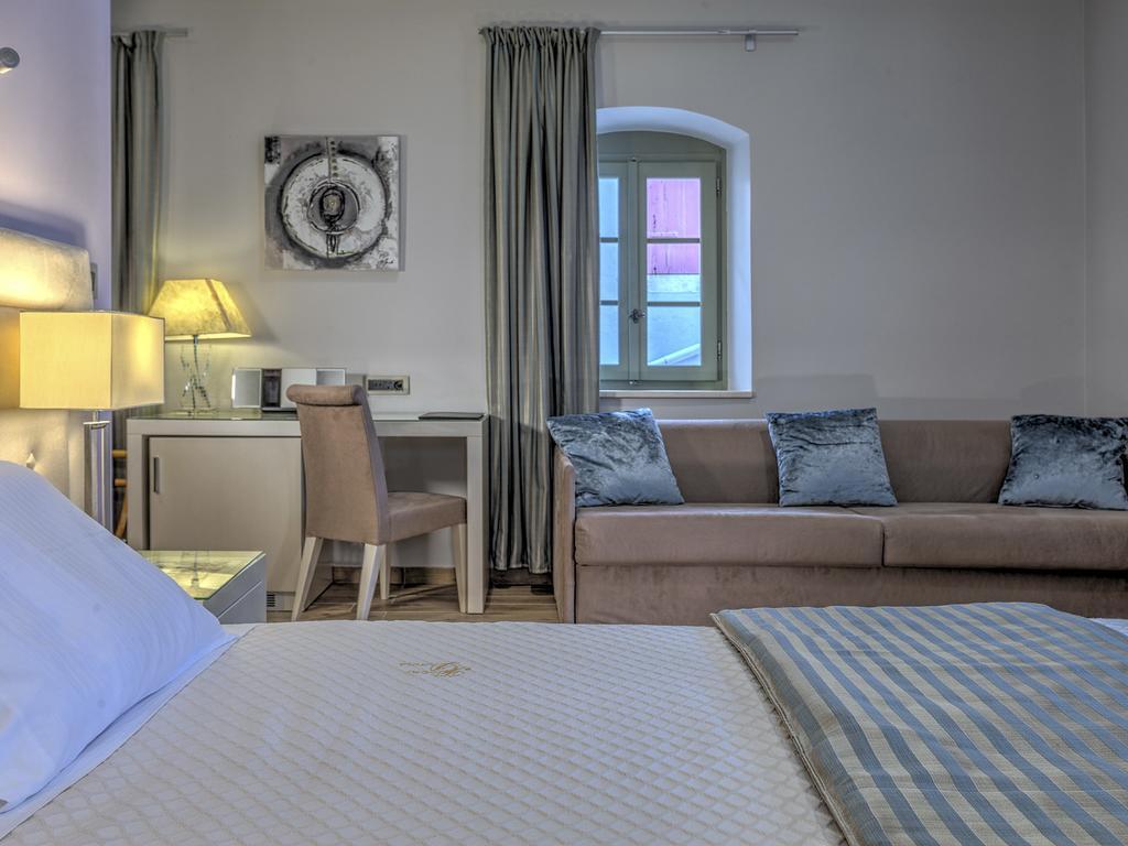 Hotel Fiscardonna Luxury Fiskardo