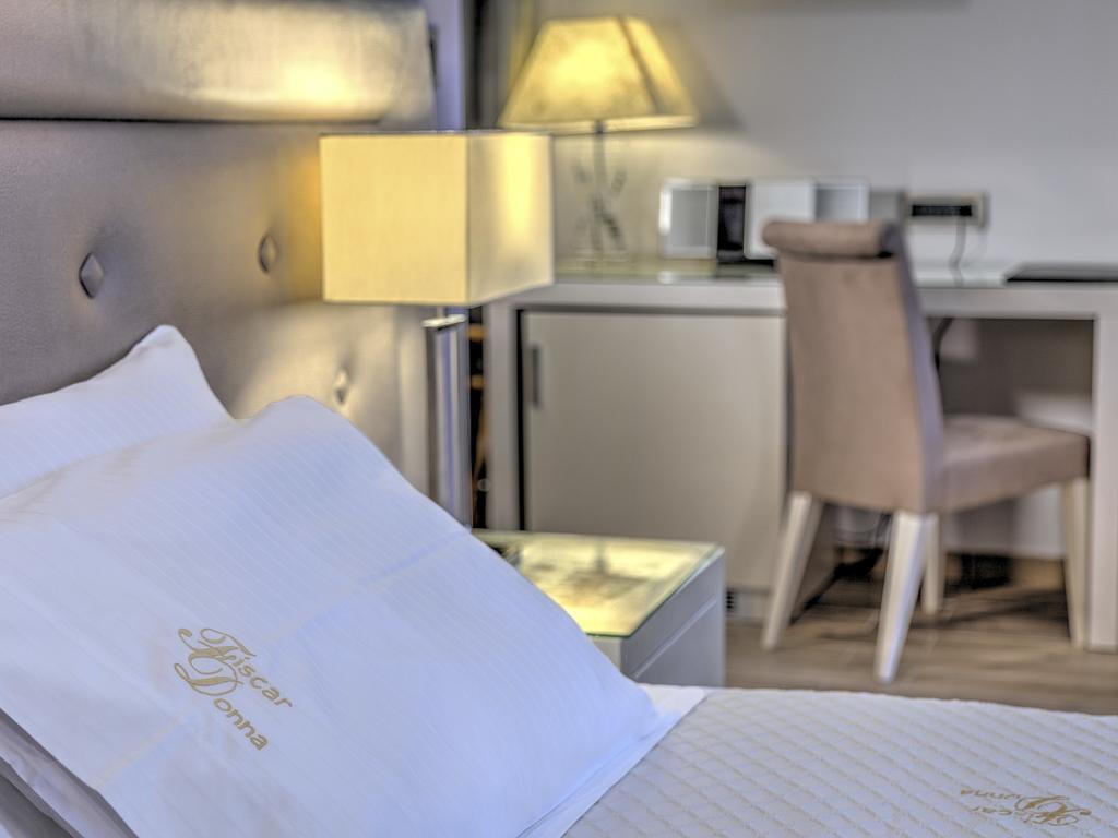 Fiscardonna Luxury 4*