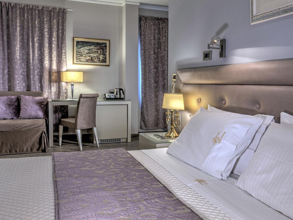 Hotel Fiscardonna Luxury Fiskardo