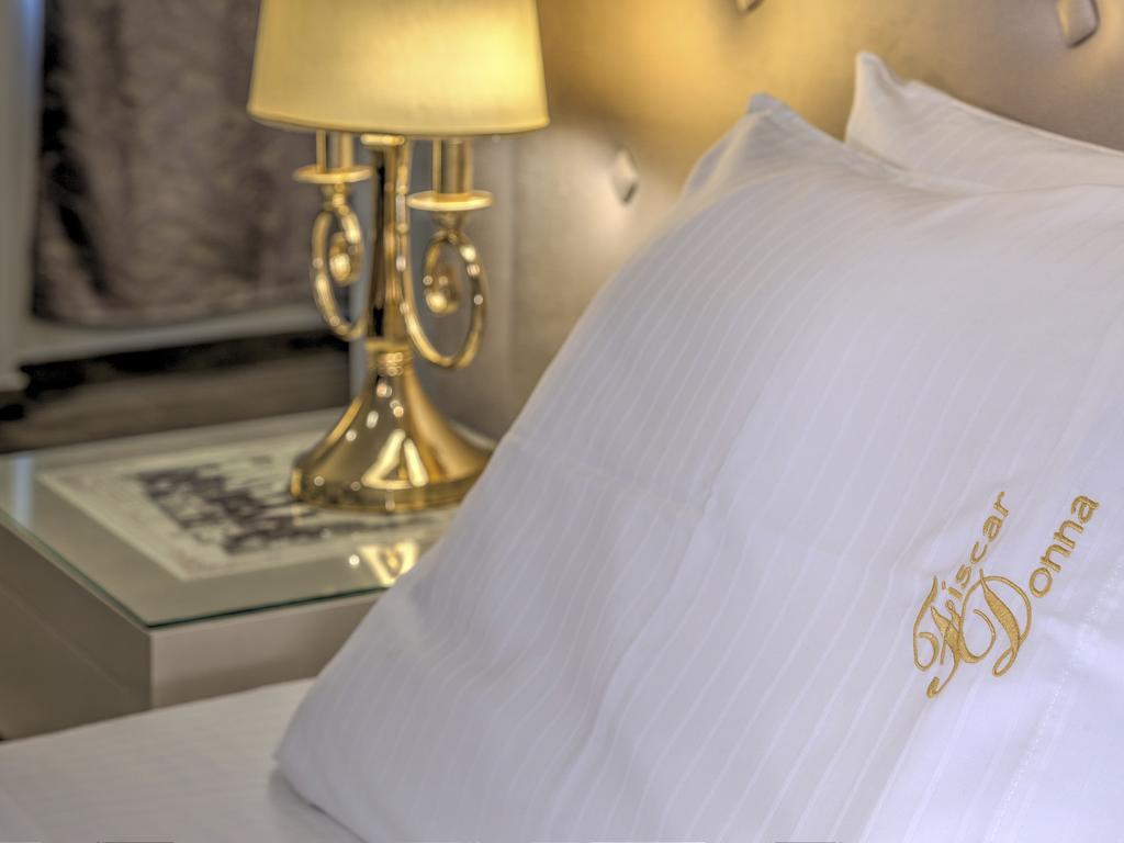 Fiscardonna Luxury 4* Fiskardo