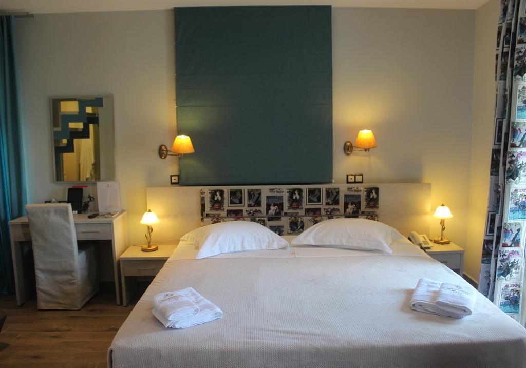 Fiscardonna Luxury 4* Fiskardo