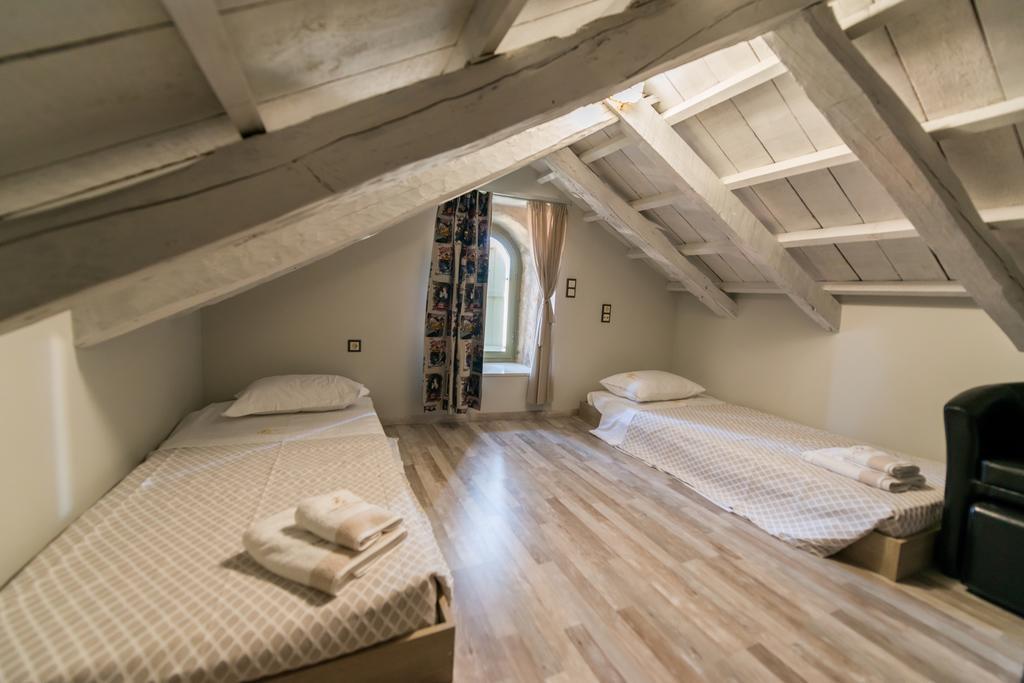 Fiscardonna Luxury Hotel