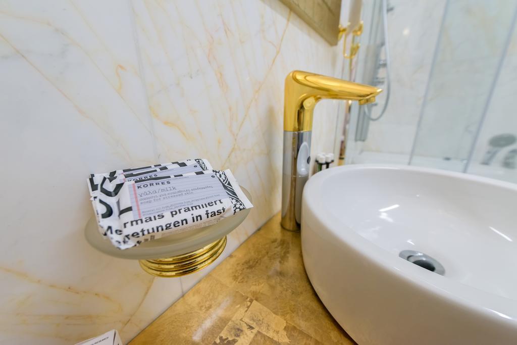 Fiscardonna Luxury Hotel 4*