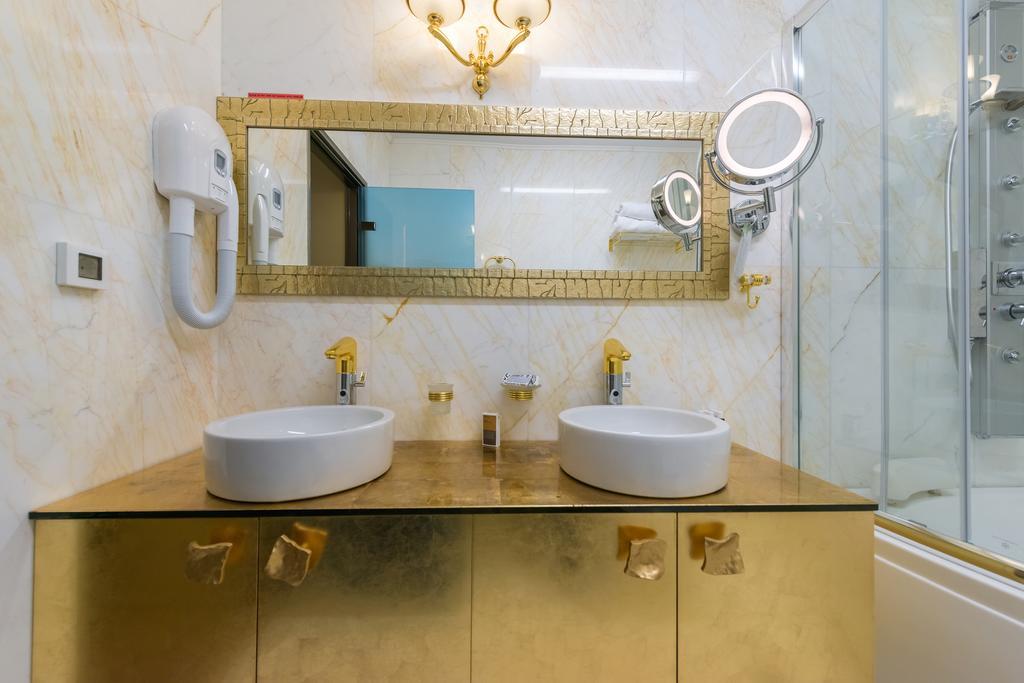 Hotel Fiscardonna Luxury