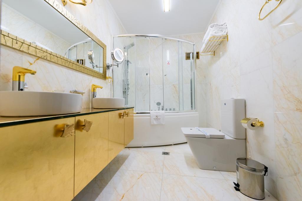 Fiscardonna Luxury Hotel Fiskardo