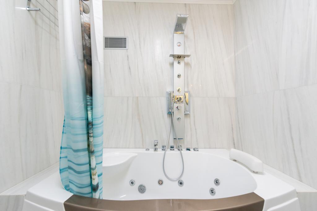 Fiscardonna Luxury 4*
