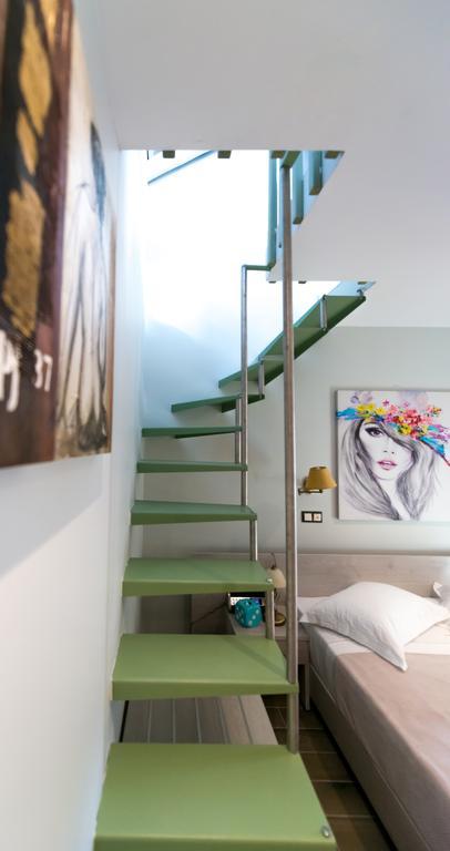 Hotel Fiscardonna Luxury Fiskardo