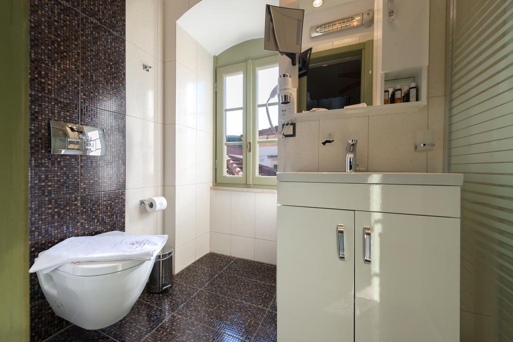 Fiscardonna Luxury Hotel Fiskardo