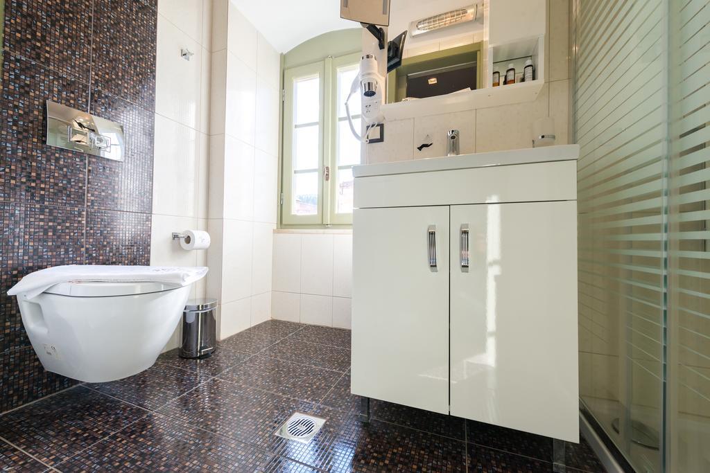 Hotel Fiscardonna Luxury Fiskardo