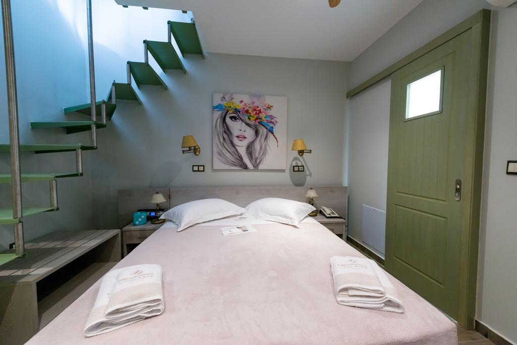 Hotel Fiscardonna Luxury