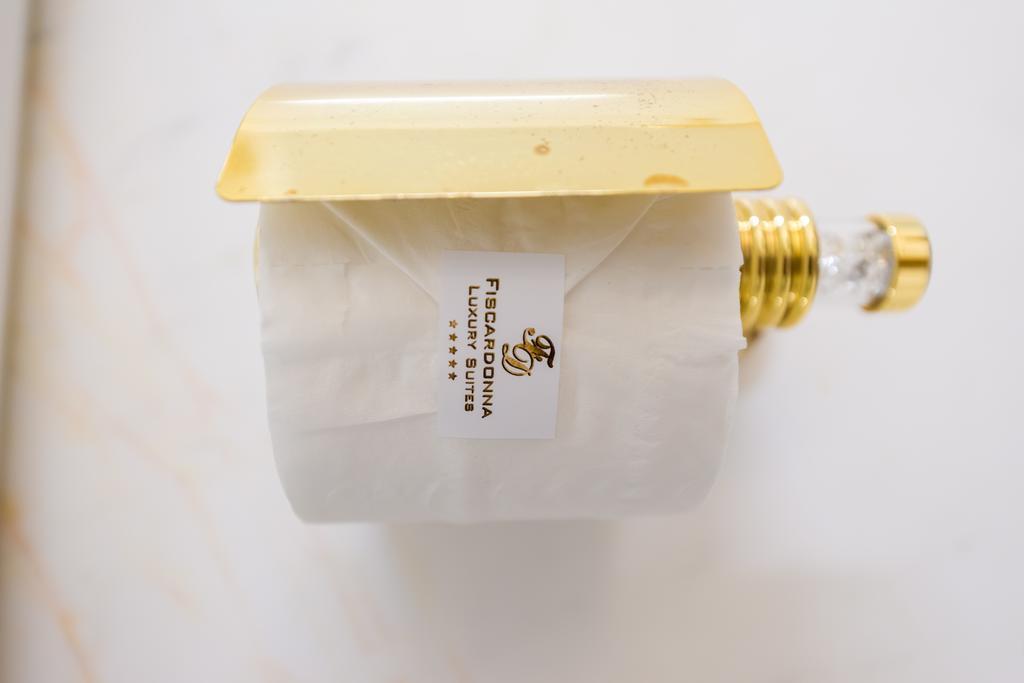 Fiscardonna Luxury Hotel