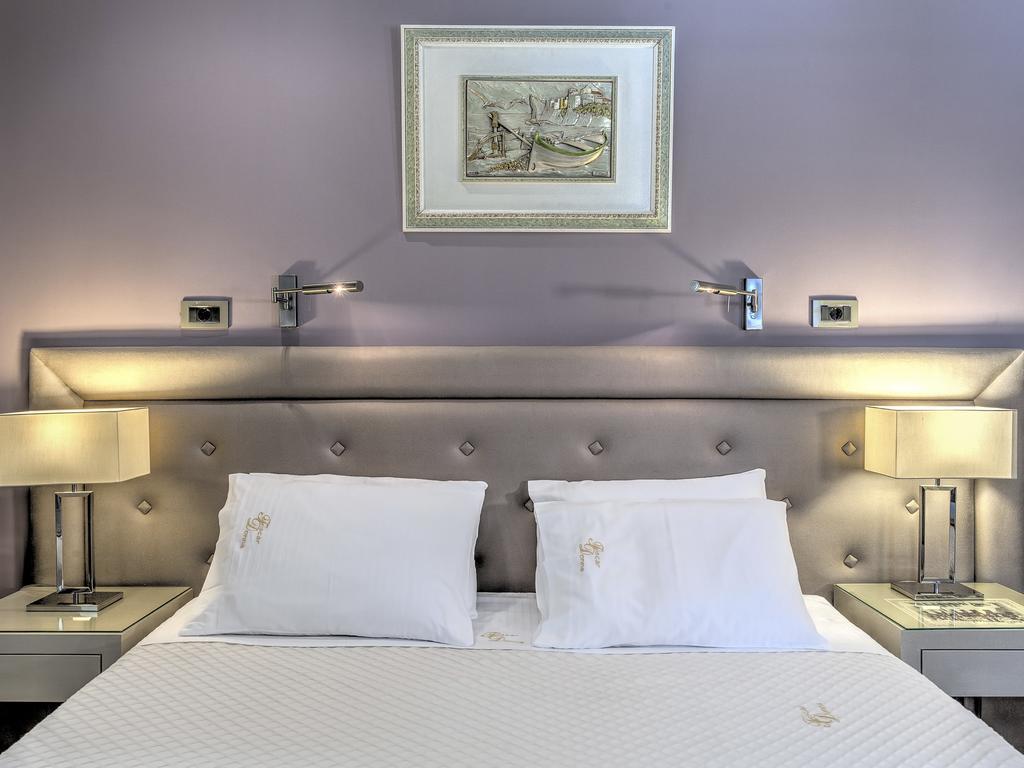 Fiscardonna Luxury Hotel