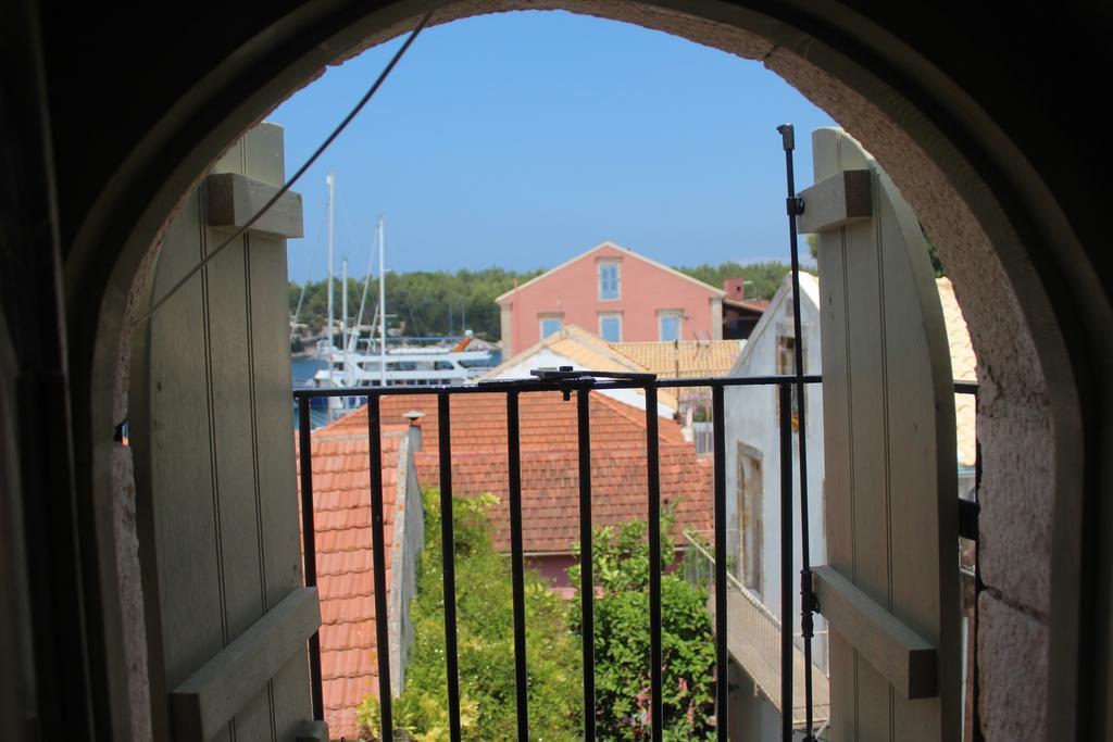 Fiscardonna Luxury 4*