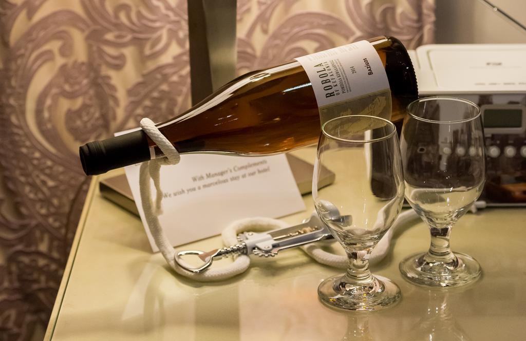 Fiscardonna Luxury 4*