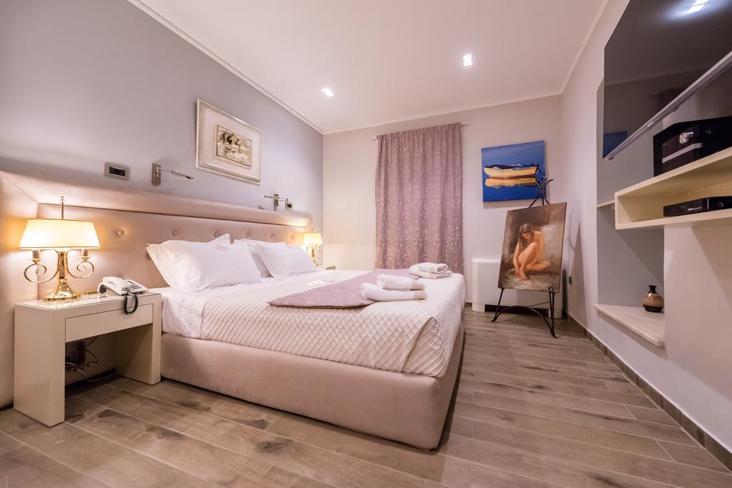 Fiscardonna Luxury 4*