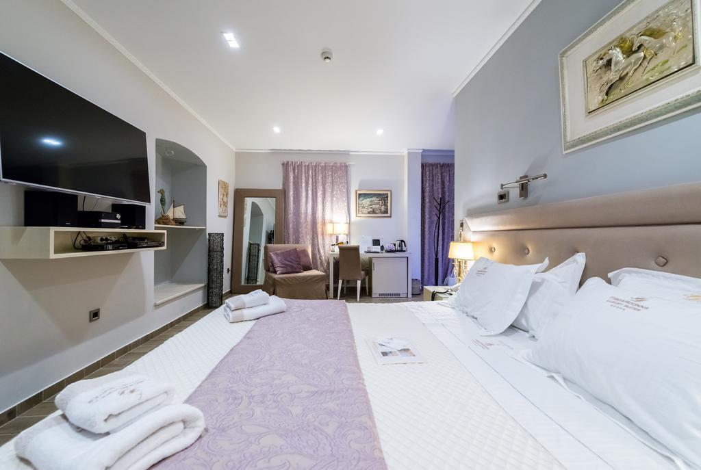Hotel Fiscardonna Luxury Fiskardo