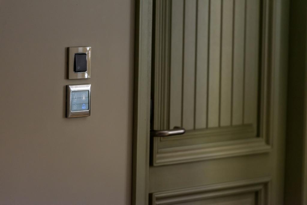 Fiscardonna Luxury Hotel 4*