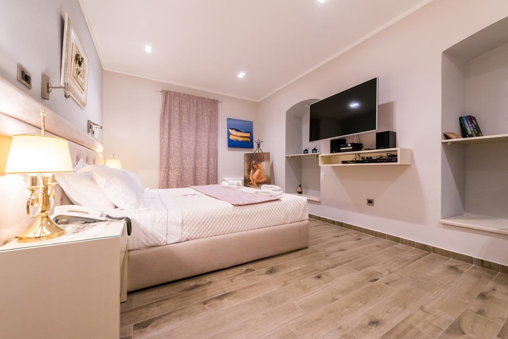 Fiscardonna Luxury Fiskardo