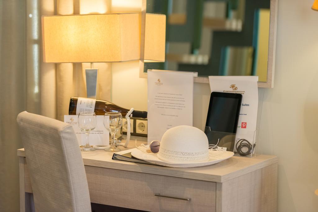 Fiscardonna Luxury 4* Fiskardo