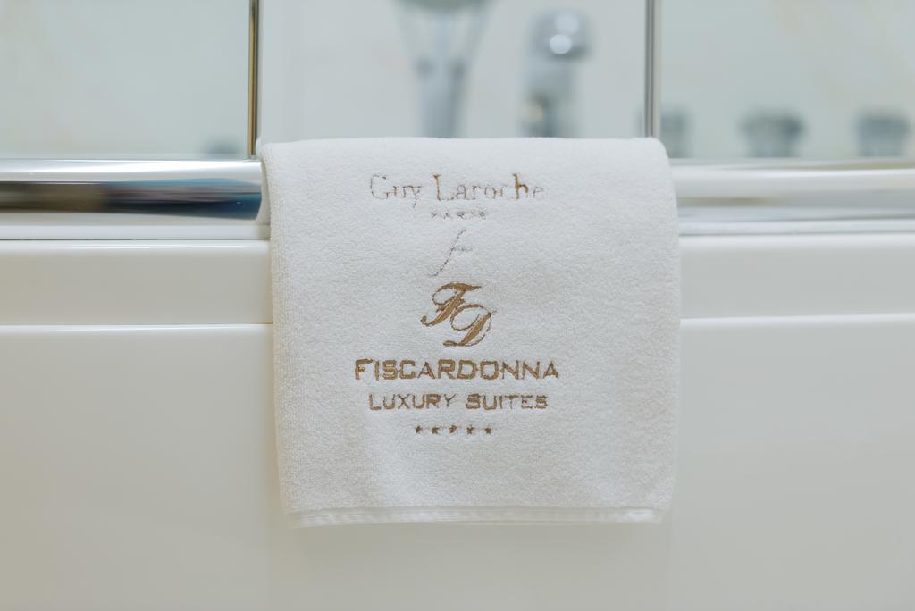 Fiscardonna Luxury Hotel 4*