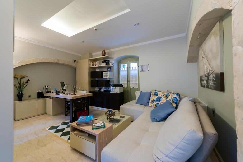 Fiscardonna Luxury 4* Fiskardo