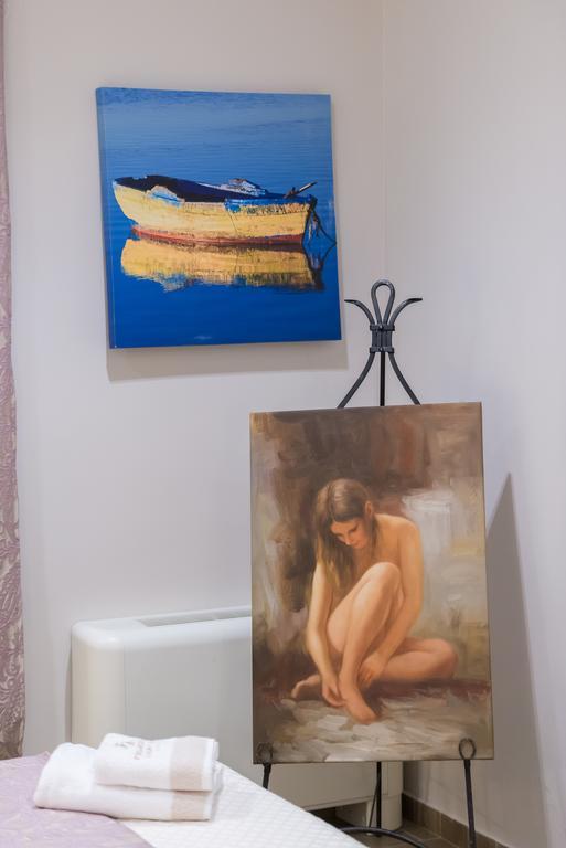 Hotel Fiscardonna Luxury