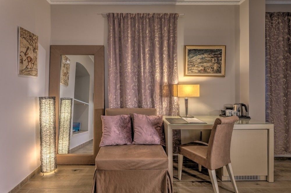 Hotel Fiscardonna Luxury