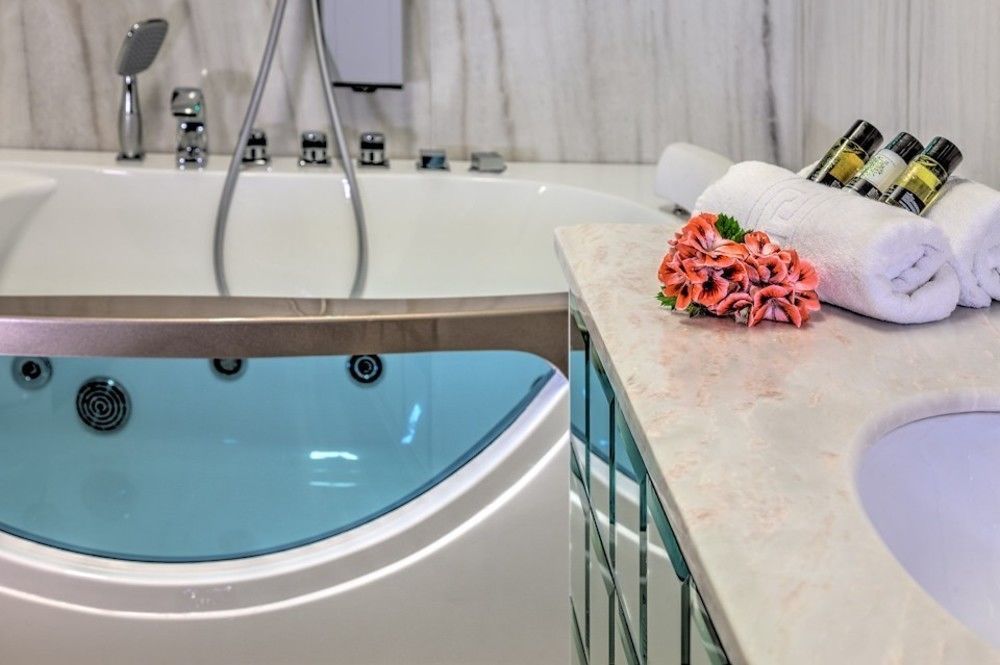 Fiscardonna Luxury 4* Fiskardo