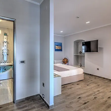 Fiscardonna Luxury Suites Fiskardo Exterior photo