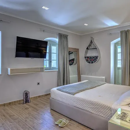 Fiscardonna Luxury Suites Fiskardo Room photo