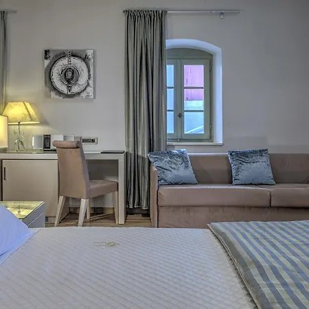 Fiscardonna Luxury Suites Fiskardo Room photo