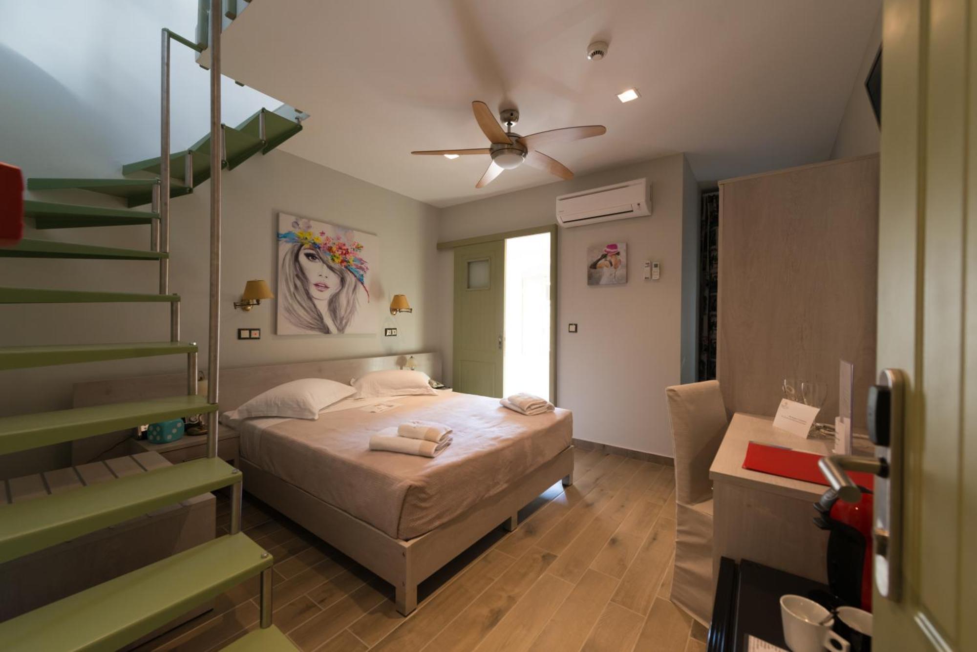 Fiscardonna Luxury Hotel