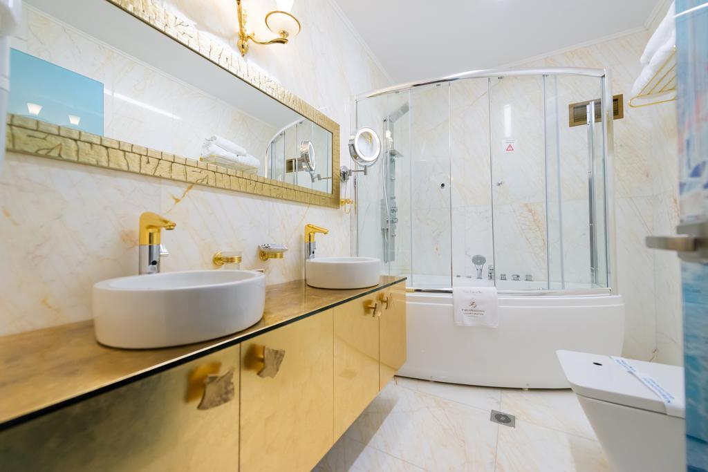 Hotel Fiscardonna Luxury Fiskardo
